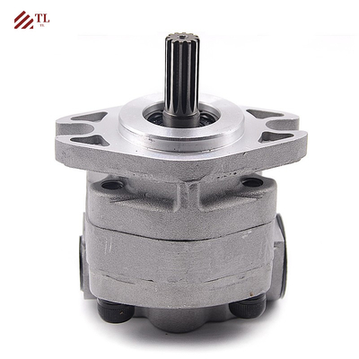 SK200-1 SK200-2 SK200-3 Kazı makinesi Hidrolik dişli pompası 2437U157F1 ve en yüksek performans