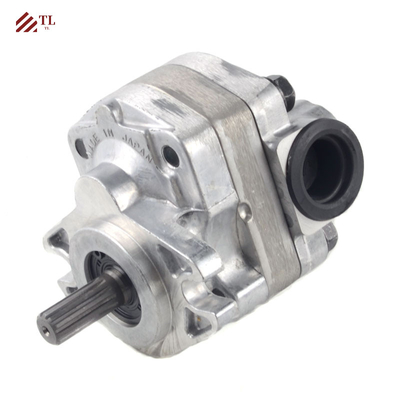 SK200-1 SK200-2 SK200-3 Kazı makinesi Hidrolik dişli pompası 2437U157F1 ve en yüksek performans