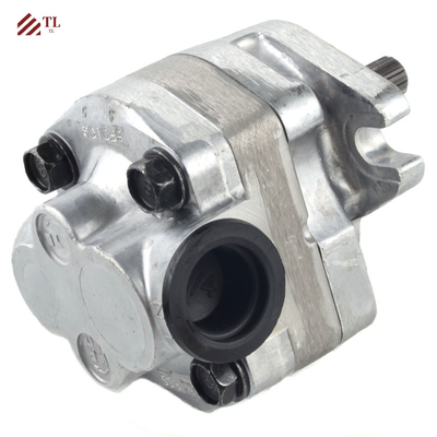 SK200-1 SK200-2 SK200-3 Kazı makinesi Hidrolik dişli pompası 2437U157F1 ve en yüksek performans