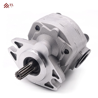 SK200-1 SK200-2 SK200-3 Kazı makinesi Hidrolik dişli pompası 2437U157F1 ve en yüksek performans