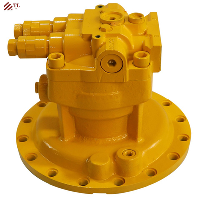 Bölüm numarası 7118-01461 Motor Montajı MFB160-045 SE210LC-2 için Excavator Slew Motor