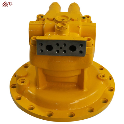 Bölüm numarası 7118-01461 Motor Montajı MFB160-045 SE210LC-2 için Excavator Slew Motor