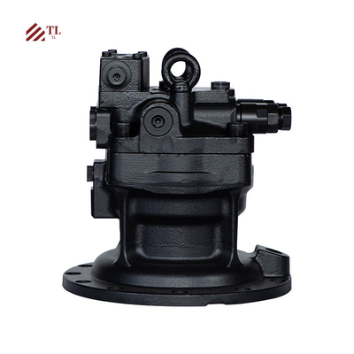 Volvo EC700 EC700B Ekskavatörü için hidrolik salıncak motor montajı 14622007 14535293
