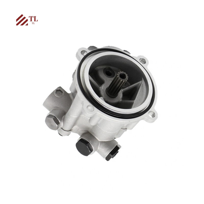 VOLVO EC300D EC250D Ekskavator Delek Pompası K5V160 Parça Numarası ile Petrol Pilot Pompası 14602458