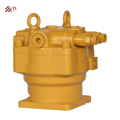 336D E330C E330D Kazı makinesi için hidrolik ana pompa 2003373 Swing Device Swing Motor