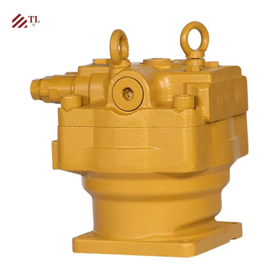 336D E330C E330D Kazı makinesi için hidrolik ana pompa 2003373 Swing Device Swing Motor