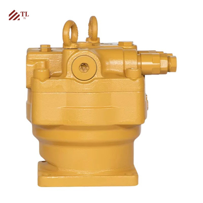 336D E330C E330D Kazı makinesi için hidrolik ana pompa 2003373 Swing Device Swing Motor