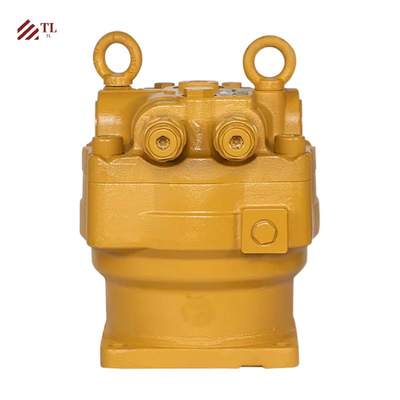 336D E330C E330D Kazı makinesi için hidrolik ana pompa 2003373 Swing Device Swing Motor