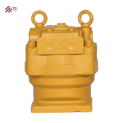 336D E330C E330D Kazı makinesi için hidrolik ana pompa 2003373 Swing Device Swing Motor