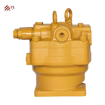 336D E330C E330D Kazı makinesi için hidrolik ana pompa 2003373 Swing Device Swing Motor