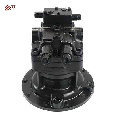 SK200-8 SK210 SK210-8 M5X130 kazıcı için hidrolik salıncak motor YN15V00035F1 YN32W00019F1