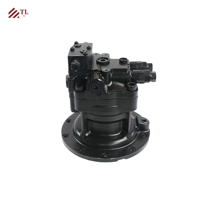 SK200-8 SK210 SK210-8 M5X130 kazıcı için hidrolik salıncak motor YN15V00035F1 YN32W00019F1