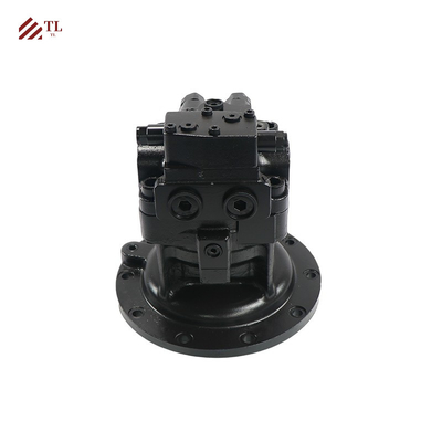 SK200-8 SK210 SK210-8 M5X130 kazıcı için hidrolik salıncak motor YN15V00035F1 YN32W00019F1