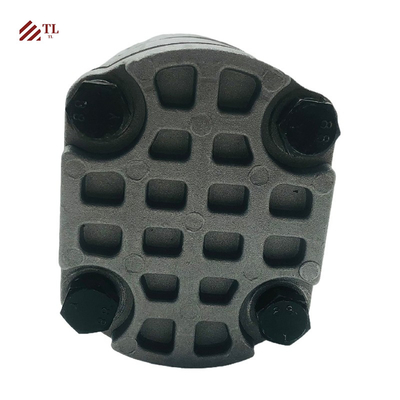 Bölüm numarası 562330402 Mini Bob 334 Hitachi X320 X322 X340 kazı makinesi için hidrolik pompa