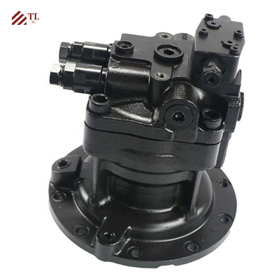SK200-8 SK210 SK210-8 M5X130 kazıcı için hidrolik salıncak motor YN15V00035F1 YN32W00019F1