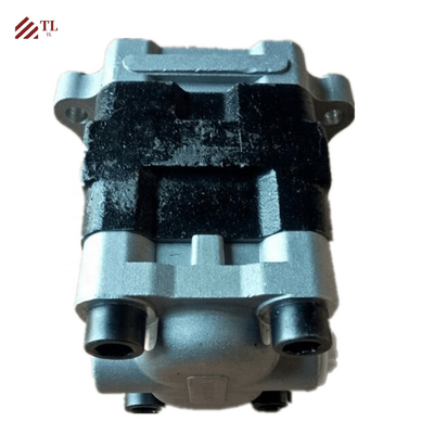 Enerji Madenciliği 7083S04541 PC40MR-2 PC50MR-2 PC58UU PC50UU için hidrolik pilot takım pompası