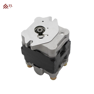 Enerji Madenciliği 7083S04541 PC40MR-2 PC50MR-2 PC58UU PC50UU için hidrolik pilot takım pompası
