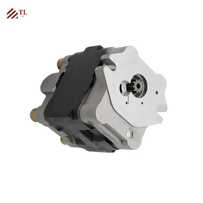 Enerji Madenciliği 7083S04541 PC40MR-2 PC50MR-2 PC58UU PC50UU için hidrolik pilot takım pompası