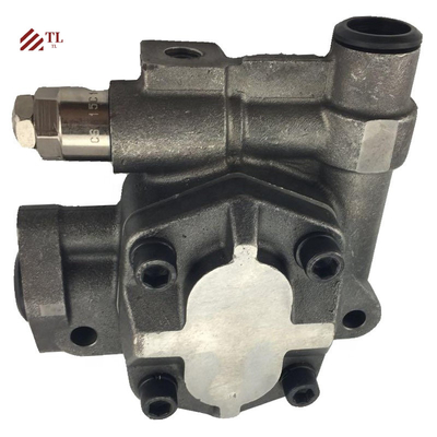 704-24-26430 Pc400-6 Hidrolik dişli pompası Assy PC400 Kazma pompası 705-12-30010 704-23-30601