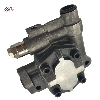 704-24-26430 Pc400-6 Hidrolik dişli pompası Assy PC400 Kazma pompası 705-12-30010 704-23-30601