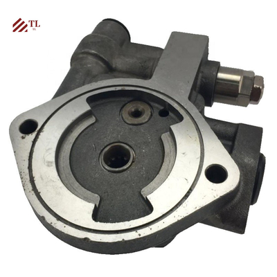 704-24-26430 Pc400-6 Hidrolik dişli pompası Assy PC400 Kazma pompası 705-12-30010 704-23-30601