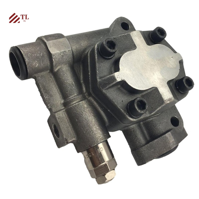 704-24-26430 Pc400-6 Hidrolik dişli pompası Assy PC400 Kazma pompası 705-12-30010 704-23-30601