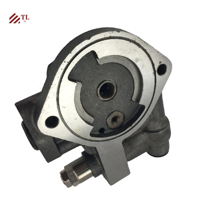704-24-26430 Pc400-6 Hidrolik dişli pompası Assy PC400 Kazma pompası 705-12-30010 704-23-30601