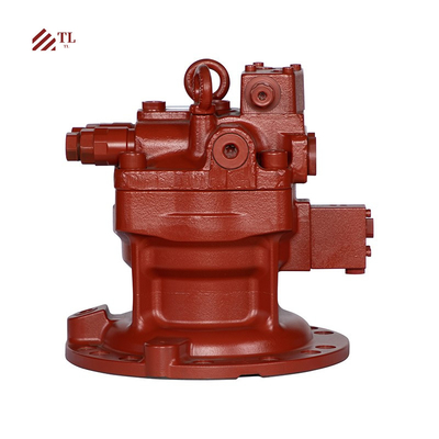 M5X130CHB-10A-85A /260-RG11D20 SY205 SY215 Kazı makinesi için mükemmel M5X130CHB-10A-85A /260-RG11D20 Swing Motor Motor