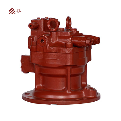 M5X130CHB-10A-85A /260-RG11D20 SY205 SY215 Kazı makinesi için mükemmel M5X130CHB-10A-85A /260-RG11D20 Swing Motor Motor