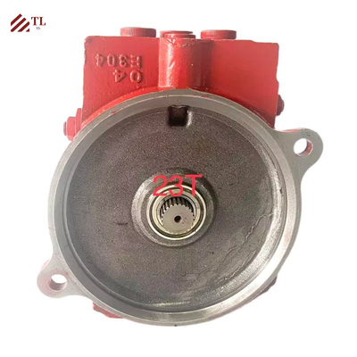 MSG-27P MSG-18P MSG-44P MSG-50P SWE35 SWE45 SWE50 Ekskavatörü için Swing Motor Made