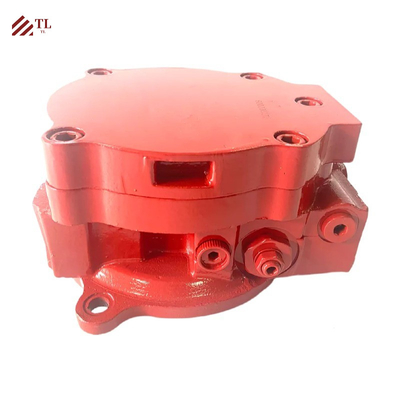 MSG-27P MSG-18P MSG-44P MSG-50P SWE35 SWE45 SWE50 Ekskavatörü için Swing Motor Made