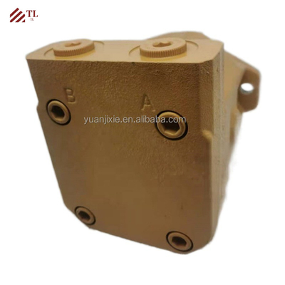 320D Hidrolik Fan Piston Motoru 254-5146 250-8337 225-4613 295-9429 Parça numarası 295-9429