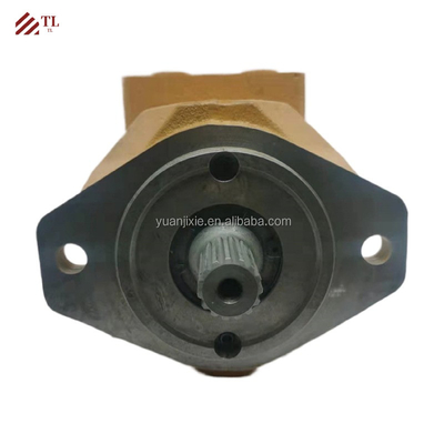 320D Hidrolik Fan Piston Motoru 254-5146 250-8337 225-4613 295-9429 Parça numarası 295-9429