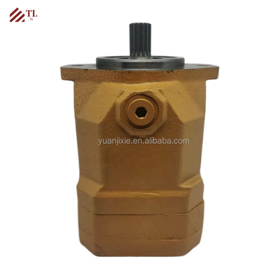 320D Hidrolik Fan Piston Motoru 254-5146 250-8337 225-4613 295-9429 Parça numarası 295-9429