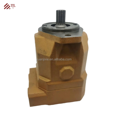 320D Hidrolik Fan Piston Motoru 254-5146 250-8337 225-4613 295-9429 Parça numarası 295-9429