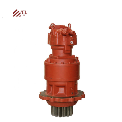 Ekskavatör M5X180CHB-12A-95A/260-169-RG14D20A5 İşlem için döner hız azaltıcı montajı