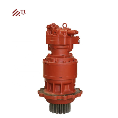 Ekskavatör M5X180CHB-12A-95A/260-169-RG14D20A5 İşlem için döner hız azaltıcı montajı
