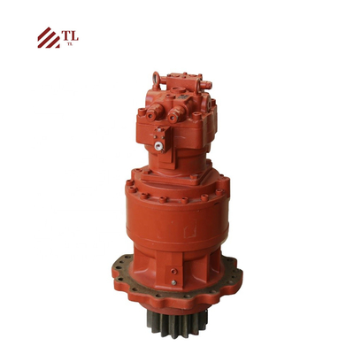 Ekskavatör M5X180CHB-12A-95A/260-169-RG14D20A5 İşlem için döner hız azaltıcı montajı