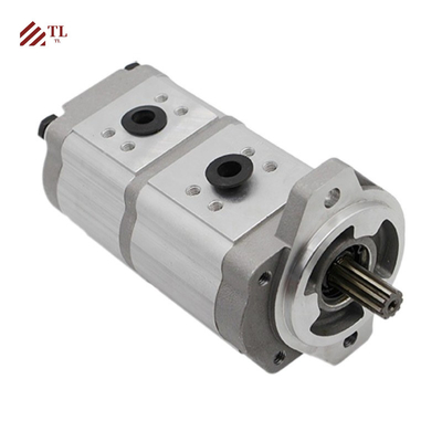 Performans ve Dayanıklılık Ekskavatör Hidrolik Pompa R140 R150 için Pomp
