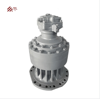 Bölüm Adı EX1200-6 Ekskavator için Swing Motor Montajı 9301482 9258323 9258263 9301483
