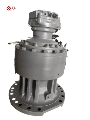 Bölüm Adı EX1200-6 Ekskavator için Swing Motor Montajı 9301482 9258323 9258263 9301483