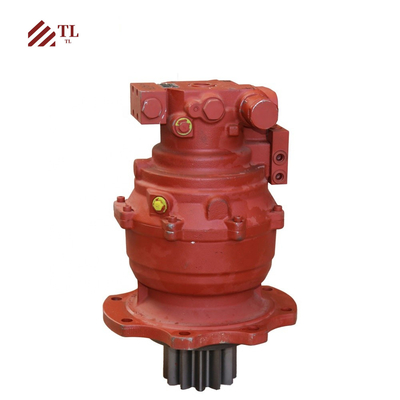 dökme demir PCR-5B-30A-FGP-9222A salıncak motor kazıcı yedek parçaları için hidrolik motor