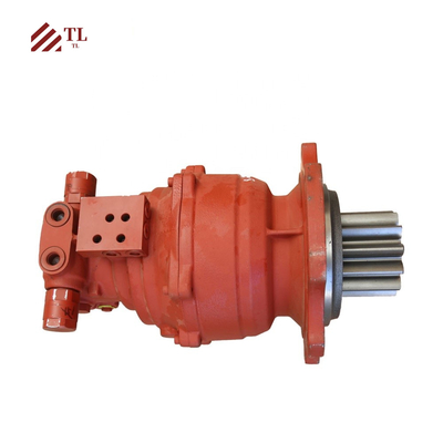 dökme demir PCR-5B-30A-FGP-9222A salıncak motor kazıcı yedek parçaları için hidrolik motor
