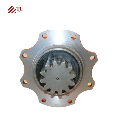 dökme demir PCR-5B-30A-FGP-9222A salıncak motor kazıcı yedek parçaları için hidrolik motor