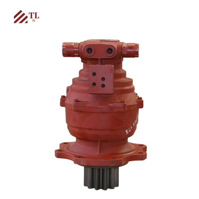 dökme demir PCR-5B-30A-FGP-9222A salıncak motor kazıcı yedek parçaları için hidrolik motor