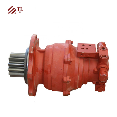 dökme demir PCR-5B-30A-FGP-9222A salıncak motor kazıcı yedek parçaları için hidrolik motor