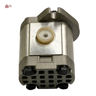 Üretim tesisi ZX450 EX100-3 EX200-3 ZX270 Ekskavatör Hidrolik Dişli Pompası 4276918 9218005