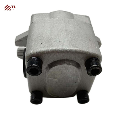 % 100 dişli pompası parça numarası 1262016 erpillar Excavator için 3066 E320C 318C dayanıklı