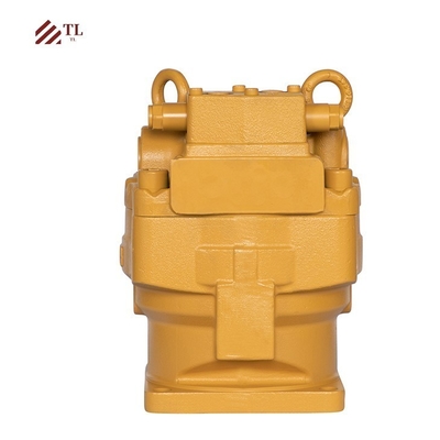 M5X180CHB-10A-3NA / 265-RG20D25G2-140 Ekskavator yedek parçaları için döner redüktör assy