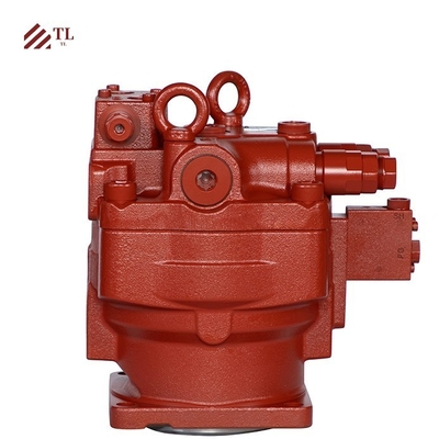 Asıl E330D kazık makinesi salıncak motor 200-3373 Çiftlik için hidrolik salıncak motor 334-9973